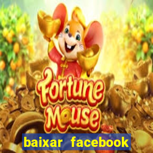 baixar facebook messenger baixaki